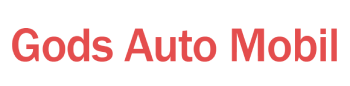 Gods Auto Mobil